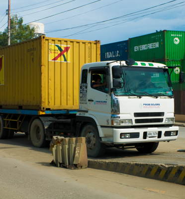 Trucking/Hauling