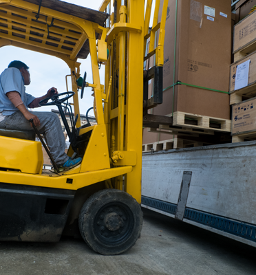 Trucking/Hauling